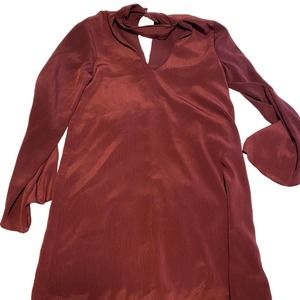 Dainty hooligan dress